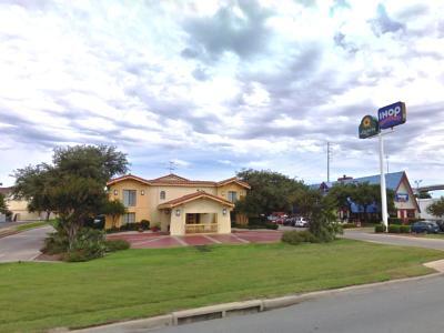 Hotel Super 8 By Wyndham Austin South I-35 Exteriér fotografie